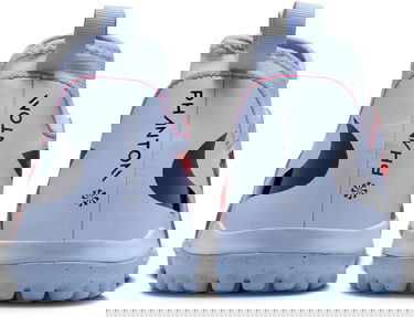 Superge in čevlji Nike JR PHANTOM 6 HIGH ACADEMY TF Lila | hq2049-400, 7