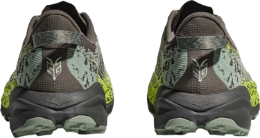 Superge in čevlji Hoka One One Speedgoat 6 Gore-Tex Rumena | 1155150-stlv, 2