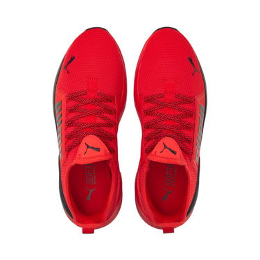 Superge in čevlji Puma Softride Premier Slip-On 41 Rdeča | 376540-02, 4