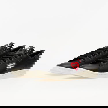 Superge in čevlji adidas Originals Stan Smith Human Made Črna | FY0736, 4
