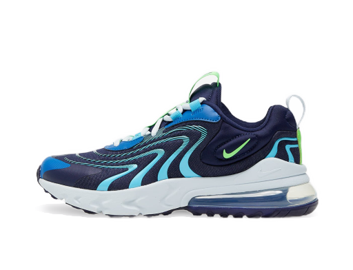Superge in čevlji Nike Air Max 270 React ENG GS Črna | CD6870-400