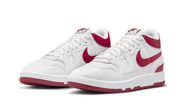Superge in čevlji Nike Mac Attack "Red Crush" Rdeča | FB8938-100, 3