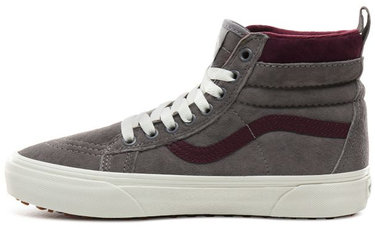 Superge in čevlji Vans UA SK8-Hi MTE Siva | vn0a4bv7xkm1, 3