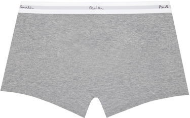 Boksarice Paul Smith Three-Pack Multicolor Boxer Briefs Večbarvna | M1A-914-M3PKA-1A, 2