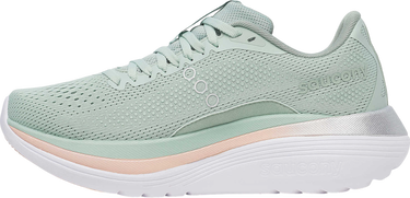 Superge in čevlji Saucony Endorphin Trainer Zelena | s10996-223, 1