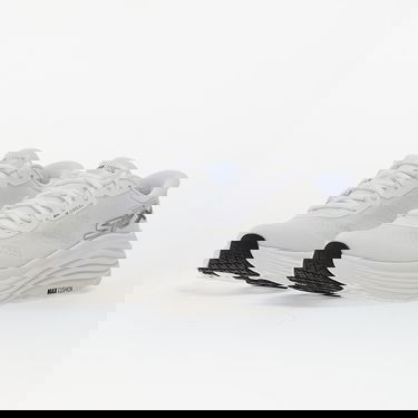 Superge in čevlji Skechers Max Cushioning Endeavour Bela | 129473 WBK, 5
