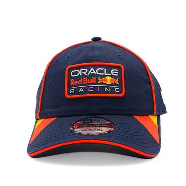 Kapa New Era Red Bull F1 Retro 9TWENTY Adjustable Hat Modra | 60595758, 1