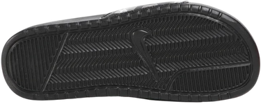 Superge in čevlji Nike Benassi JDI Print Slides Črna | 631261-042, 1