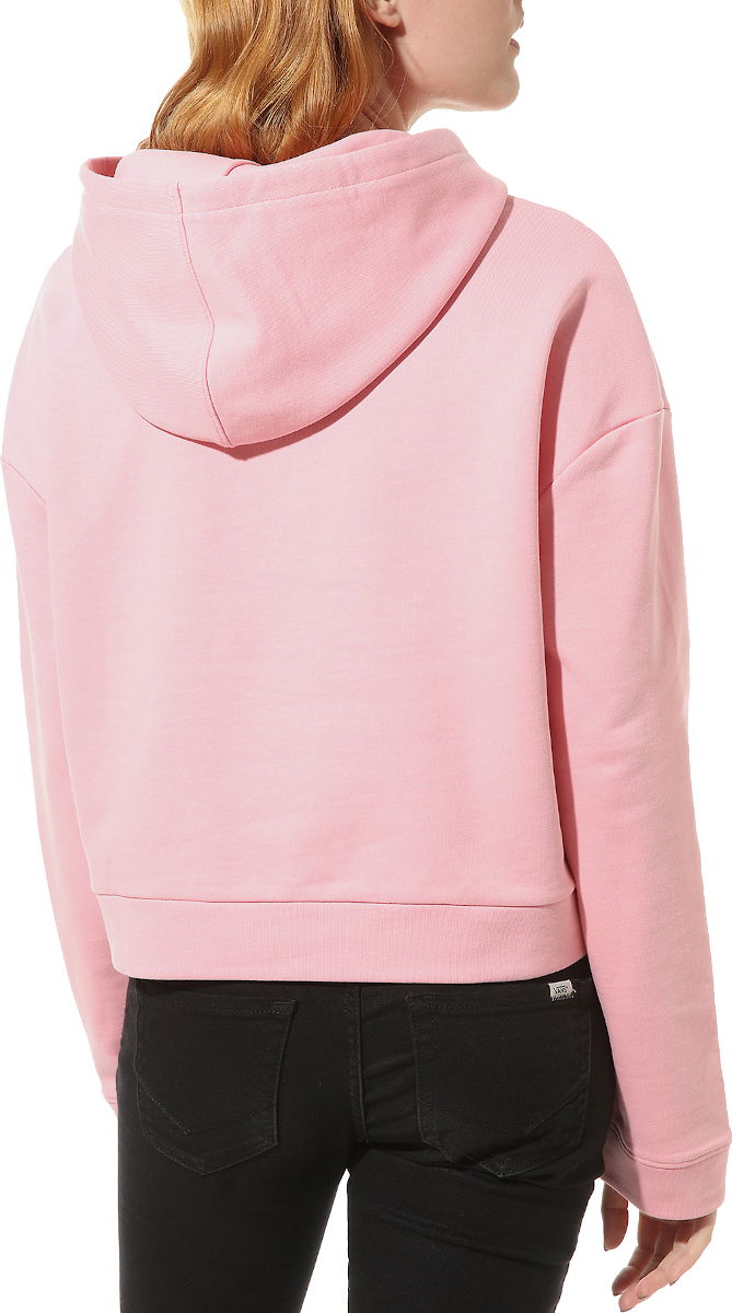 Pulover Vans Sweatshirt Hoodie Roza | vn0a4osqp8a1, 1