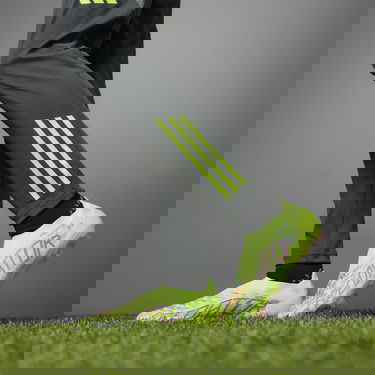 Superge in čevlji adidas Performance Predator Elite Firm Ground Rumena | ID3875, 1