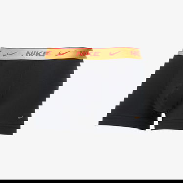 Boksarice Nike Trunk 3-Pack Črna | 0000KE1008-U9W, 3