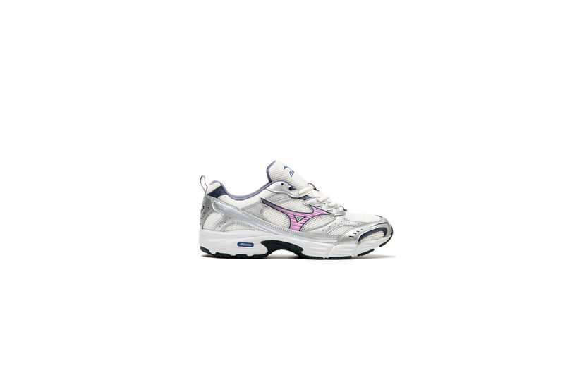 Superge in čevlji Mizuno S.L. MXR Bela | D1GA245113