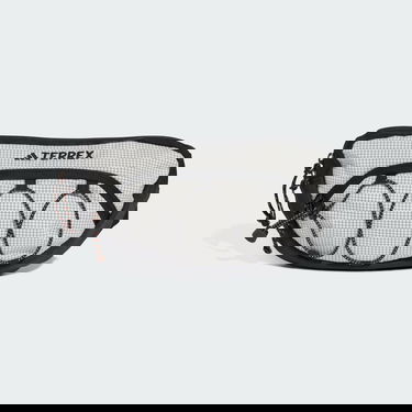 Torbice za okoli pasu adidas Performance Terrex Multipurpose Waistpack Bela | JD3433, 3