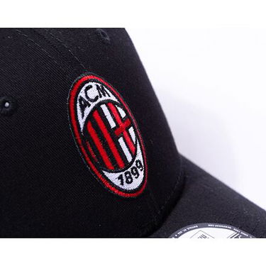 Kapa New Era 9FORTY Core ACMILAN Black One Size Črna | 60363649, 4