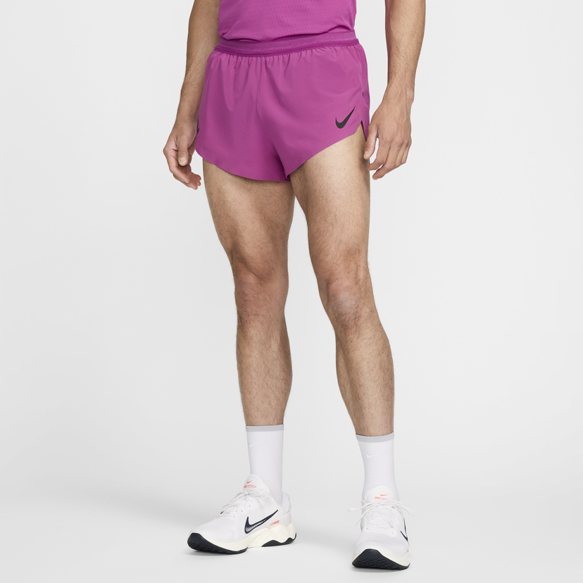 Kratke hlače Nike 5cm AeroSwift Dri-FIT ADV Lila | FN3349-518