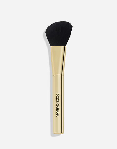 Modni dodatki Dolce & Gabbana Dolce & Gabbana Blusher Brush Črna | MKUPFCE0030V0000, 3