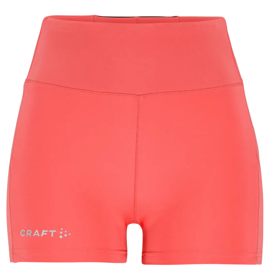 Kratke hlače Craft Adv Essence 2 Hot Pant Shorts Roza | 1913208-444000, 0