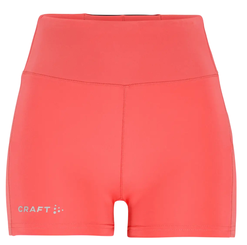 Kratke hlače Craft Adv Essence 2 Hot Pant Shorts Roza | 1913208-444000