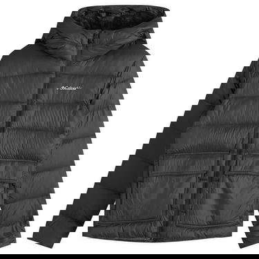 Puhovka Columbia Harmony Falls Down Jacket, Size Large Črna | 2085372-BLK, 0