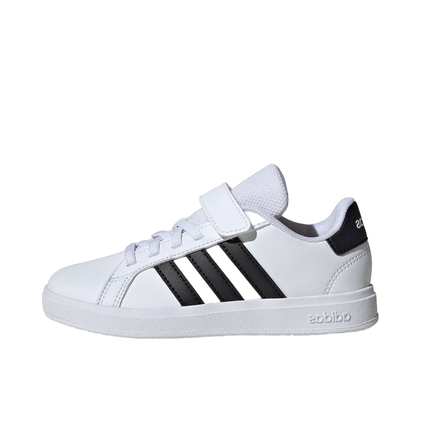 Superge in čevlji adidas Originals Grand Court 2.0 Bela | IH5529