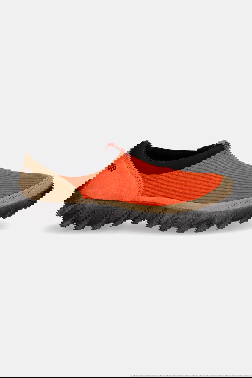 Superge in čevlji Salomon Snowclog Oranžna | L47794600, 1