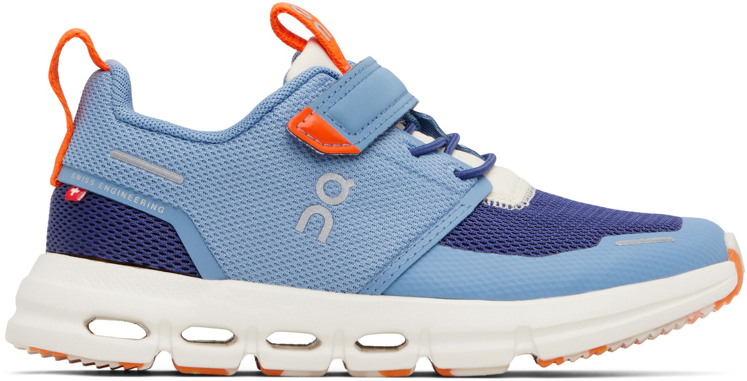Superge in čevlji On Running Cloud Play Modra | 3KD11434348, 0