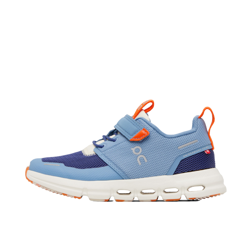 Superge in čevlji On Running Cloud Play Modra | 3KD11434348