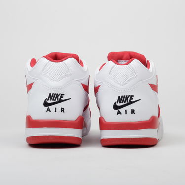 Superge in čevlji Nike Air Flight '89 LE Bela | 819665-100, 3