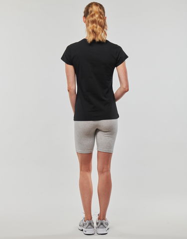 Majica New Balance Tee Črna | WT23600-BK, 3
