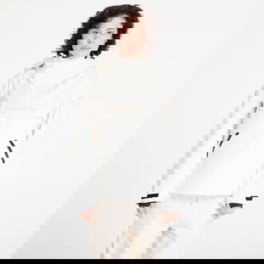 Vetrovka Napapijri Ice Jacket Heron Bela | NP0A4HYZ2061, 0