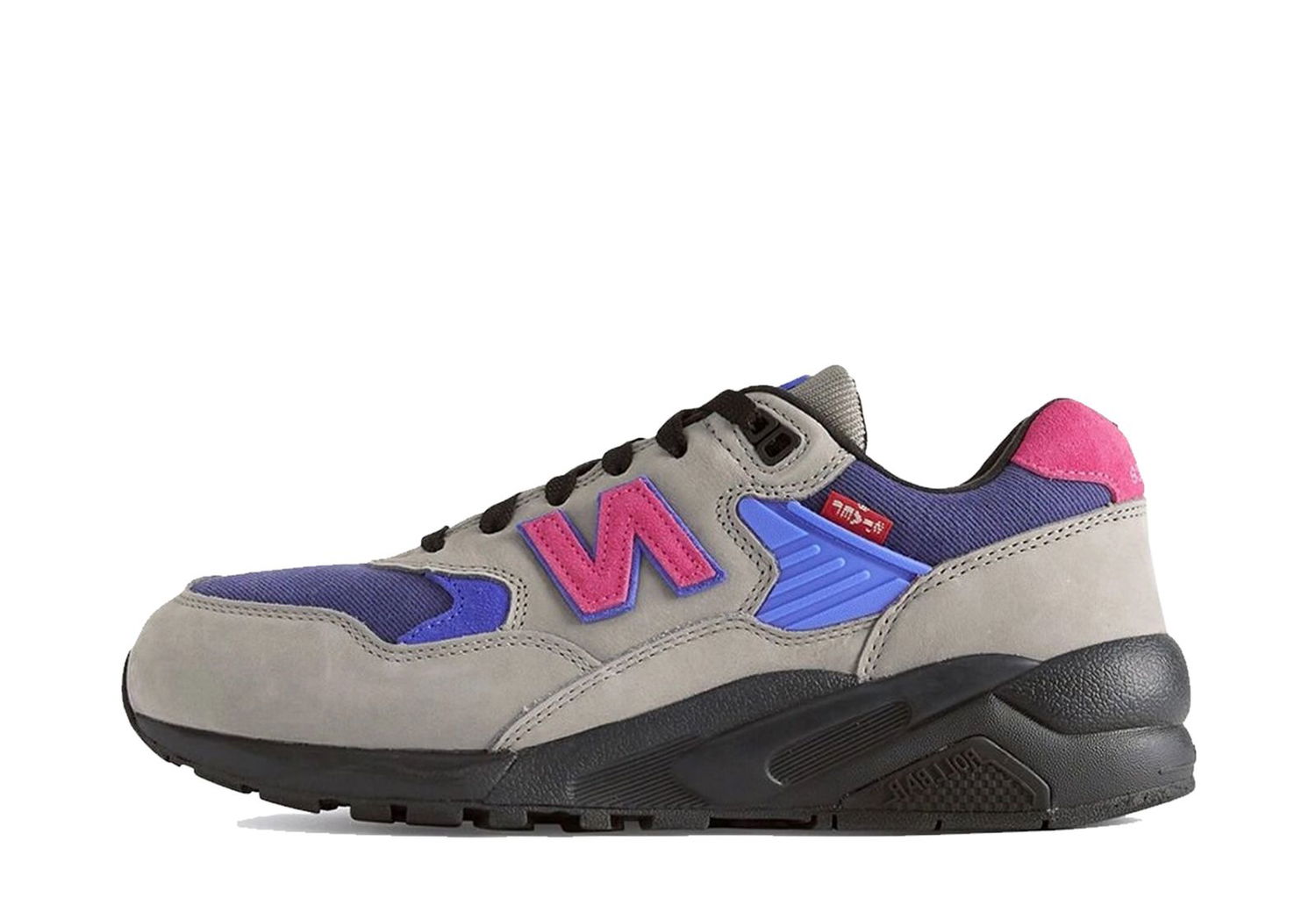Superge in čevlji New Balance Levi's x 580 "Grey" Večbarvna | MT580LV2, 1