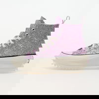 Run Star Hike Platform Glitter