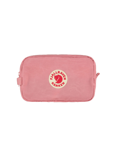 Nahrbtniki in torbe FJÄLLRÄVEN Kånken Gear Bag Roza | F25862-312