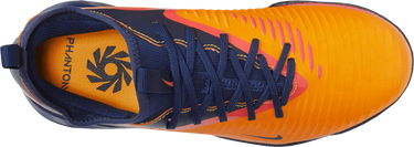 Superge in čevlji Nike Phantom 6 Low Academy "Erling Haaland" TF Oranžna | hq2040-800, 3