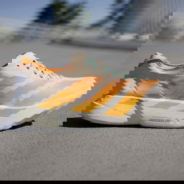 Superge in čevlji adidas Performance Adizero Adios Pro 4 Oranžna | jr1241, 5
