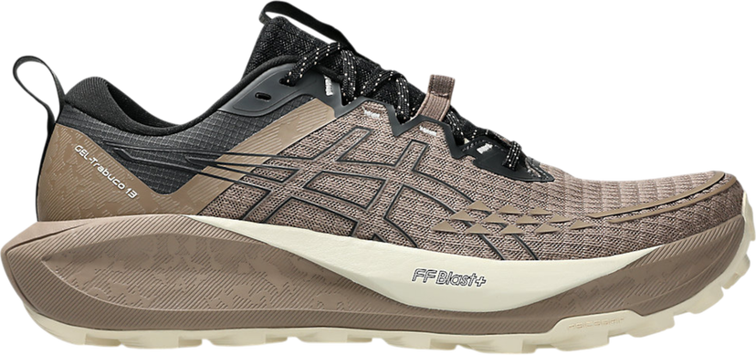 Superge in čevlji Asics Asics GEL-Trabuco 13 Rjava | 1011b973-020