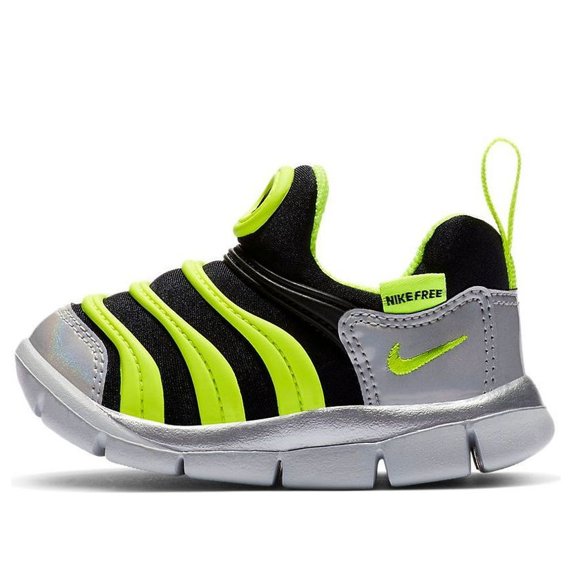 Superge in čevlji Nike Dynamo Free Y2K Nike Rumena | CI1186-081