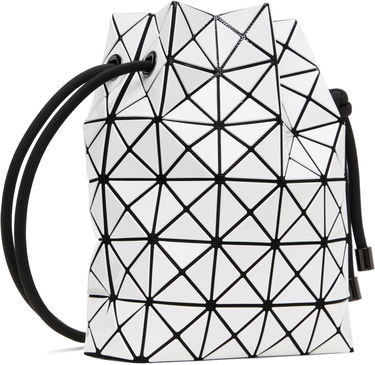 Torbica BAO BAO ISSEY MIYAKE ISSEY MIYAKE Wring Geometric Drawstring Bag Bež | BB56AG531, 4