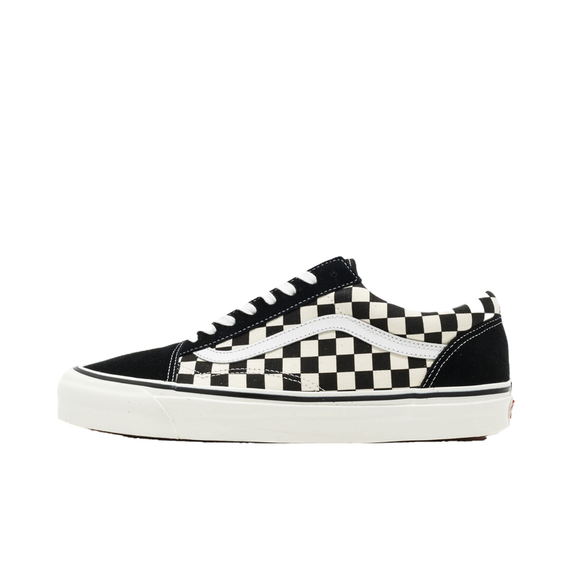 Superge in čevlji Vans UA Old Skool 36 DX Črna | VN0A38G2OAK