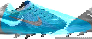 Superge in čevlji Nike Phantom GX II Elite SG-PRO Modra | fq9034-400, 0