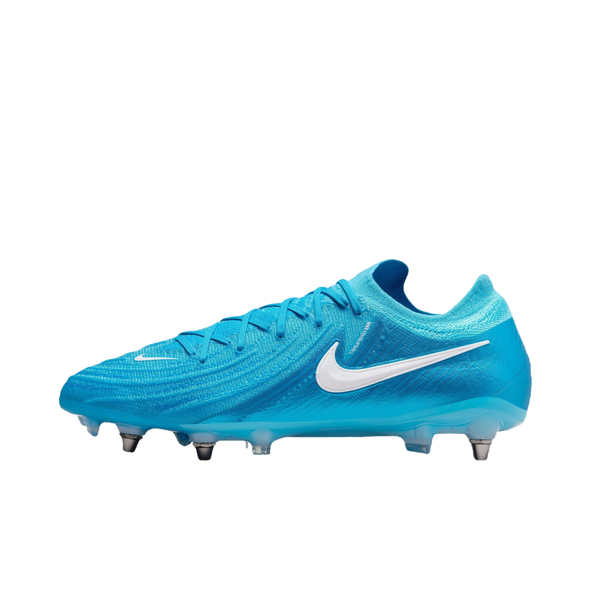 Superge in čevlji Nike Phantom GX II Elite SG-PRO Modra | fq9034-400