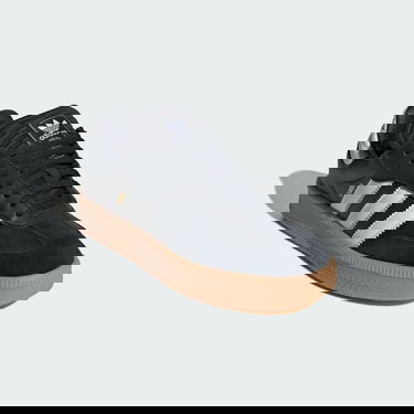 Superge in čevlji adidas Originals Samba XLG Črna | IE1379, 4