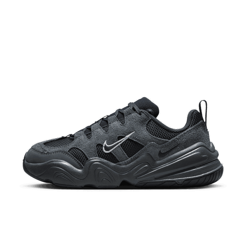 Superge in čevlji Nike Tech Hera Črna | DR9761-003