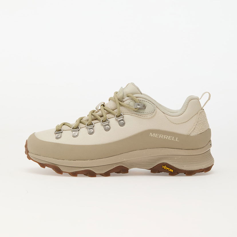 Superge in čevlji Merrell 1TRL Ontario Sp Lace Bež | J007692