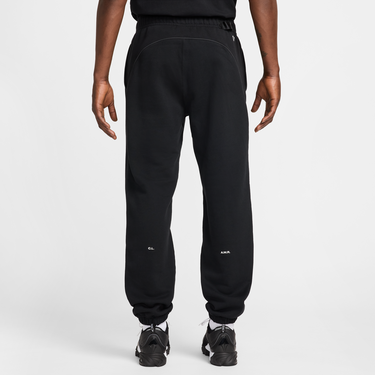 Trenirka Nike NOCTA Fleece Pants Črna | HM5764-010, 4