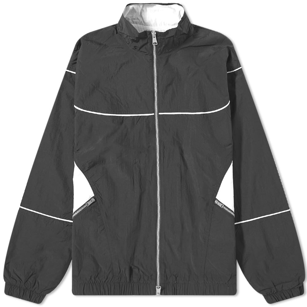 Jakna Nike Essential Statement Warmup Jacket Črna | DV7624-010, 0