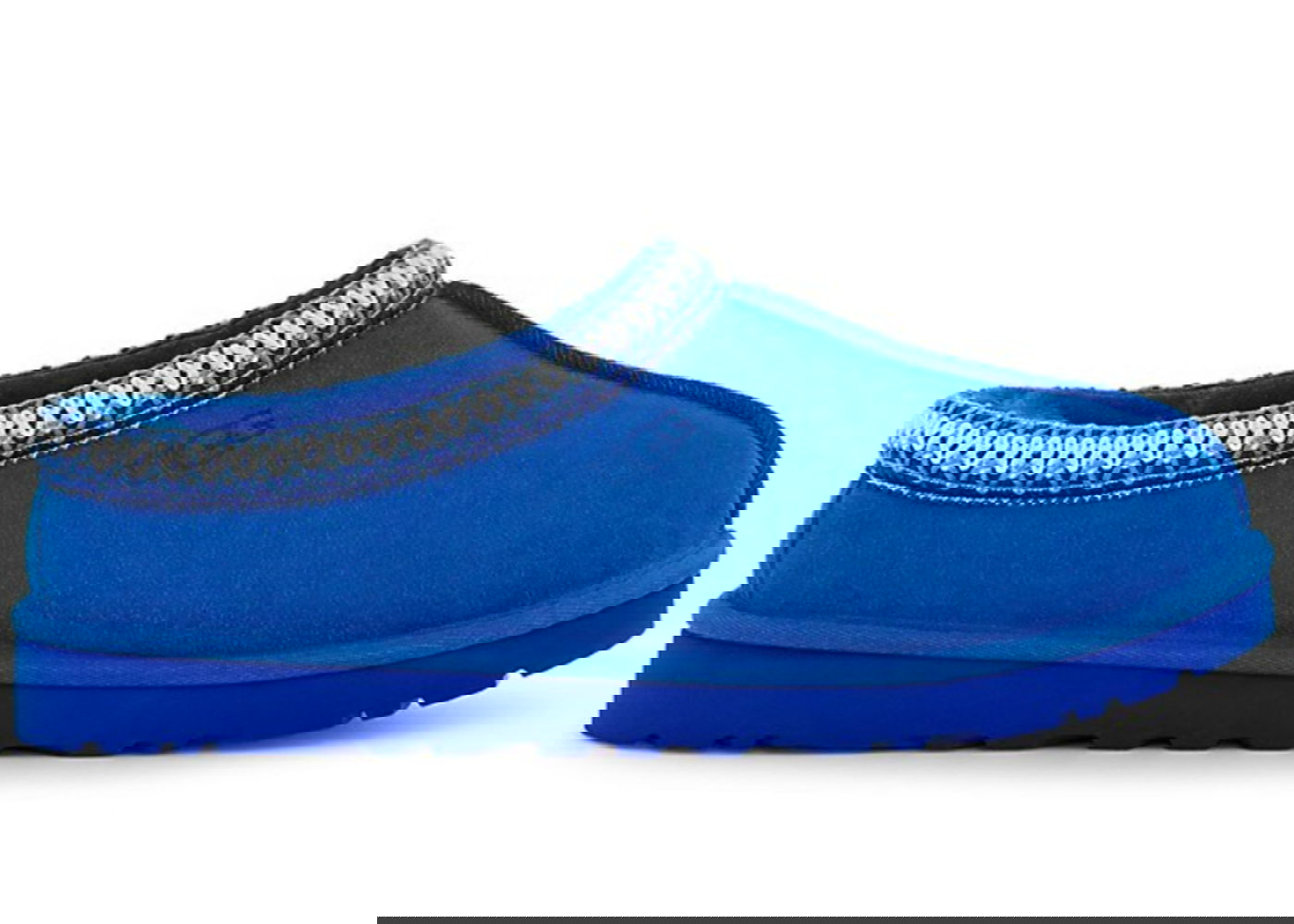 Superge in čevlji UGG Tasman Slipper Dive Mornarica | 5950-DVE, 0
