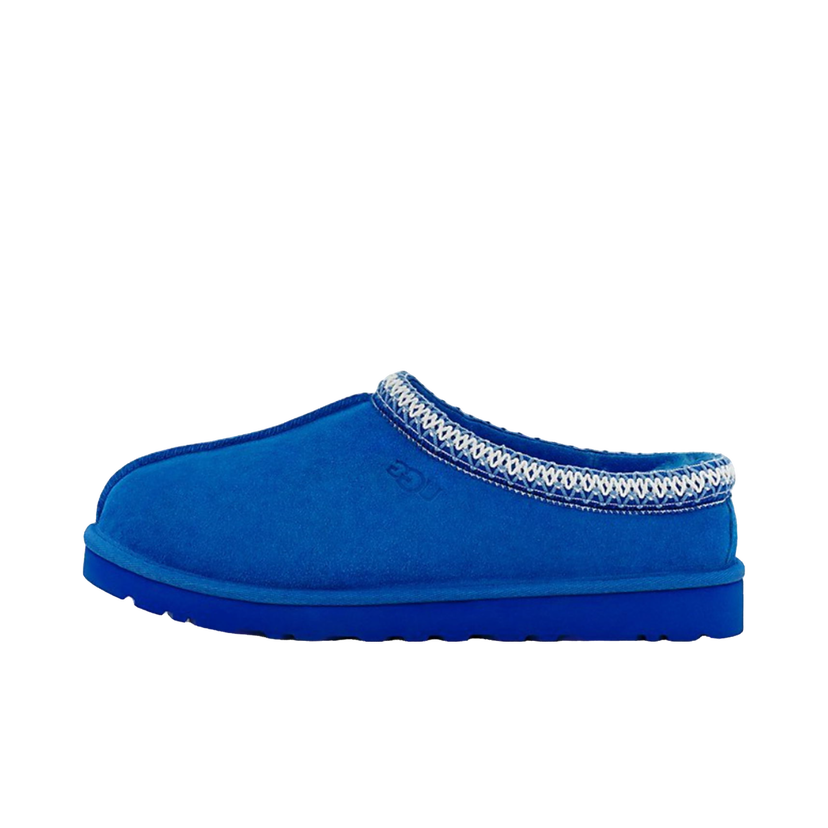 Superge in čevlji UGG Tasman Slipper Dive Mornarica | 5950-DVE