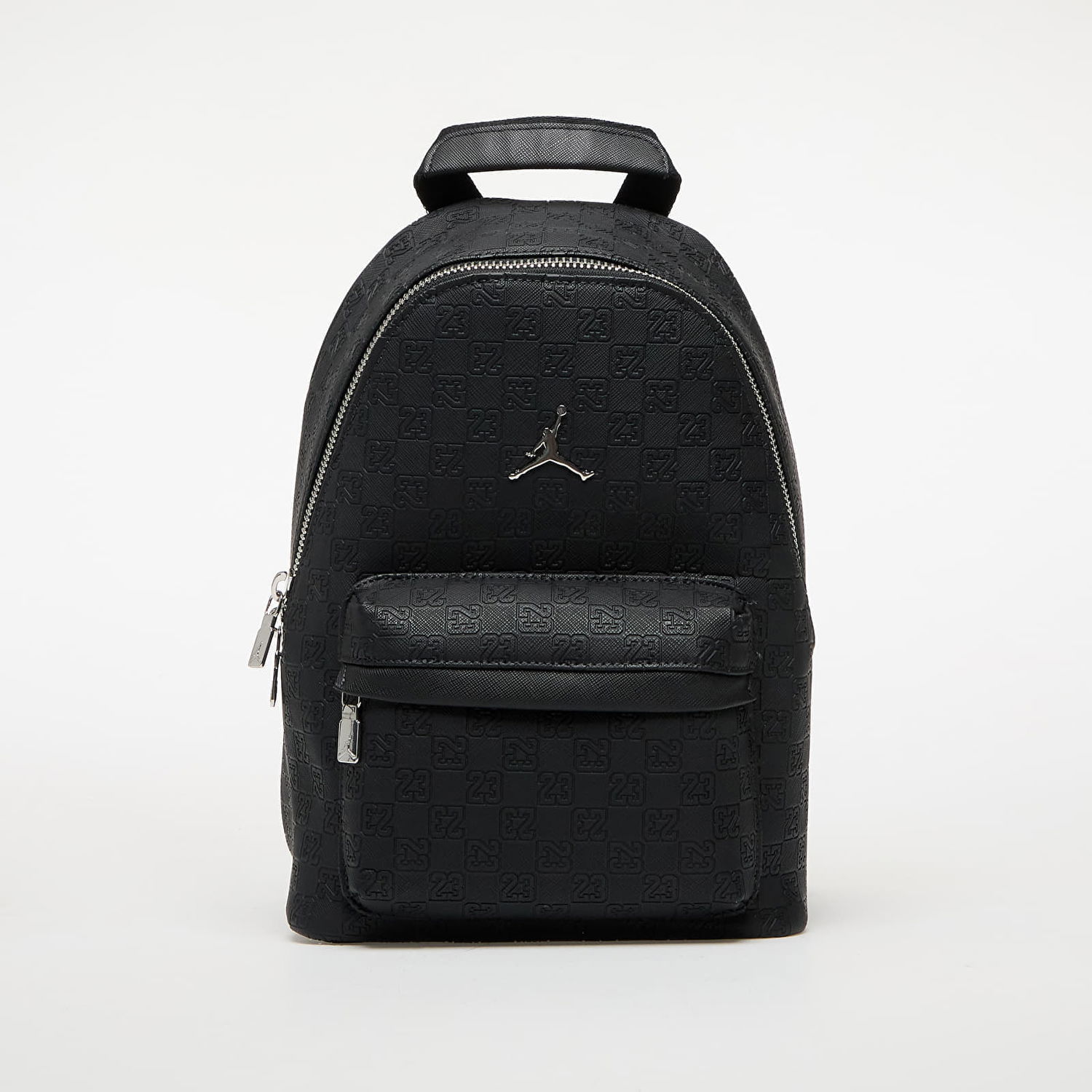Nahrbtnik Jordan Jordan Jam Monogram Backpack Črna | SM0986-G0T, 0