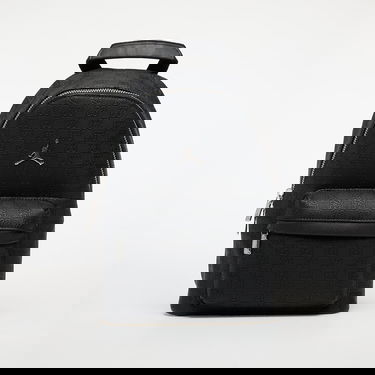 Nahrbtnik Jordan Jordan Jam Monogram Backpack Črna | SM0986-G0T, 0